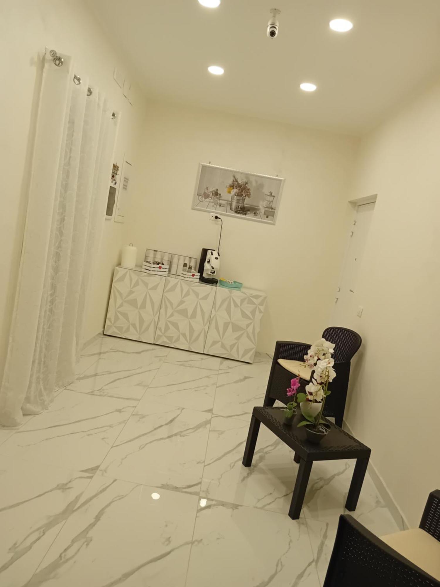 Catalea Bed & Breakfast เนเปิลส์ ภายนอก รูปภาพ